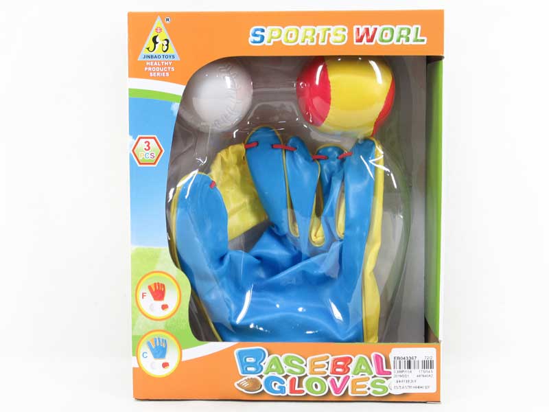 Baseball Glove toys