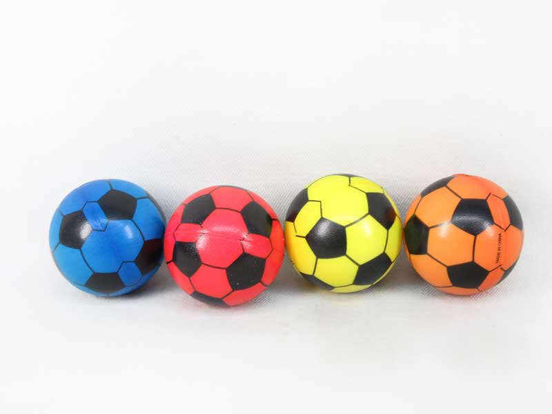 4.5cm PU Ball(4C) toys