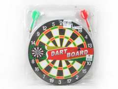 9inch Dart Game toys