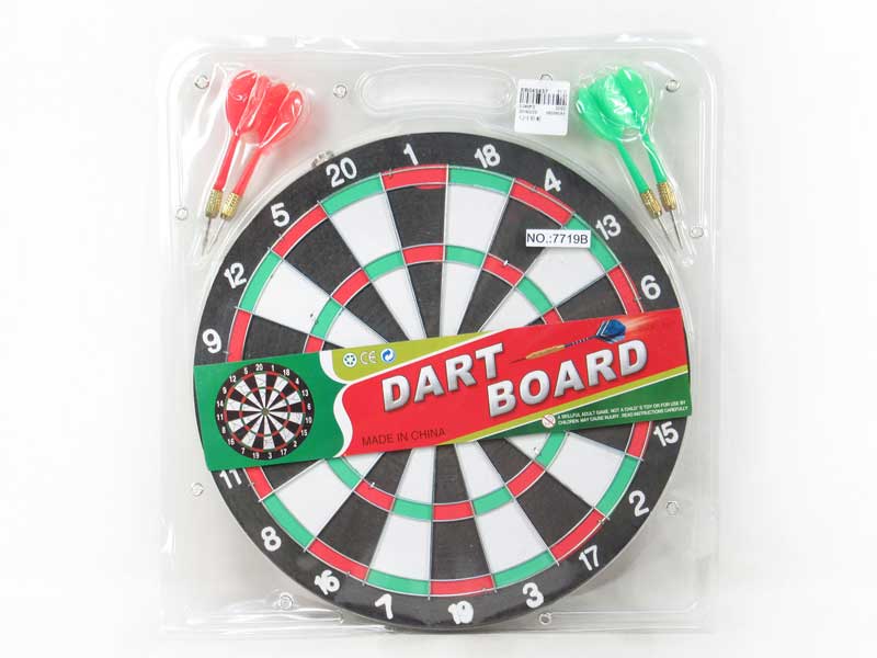 12inch Dart Game toys