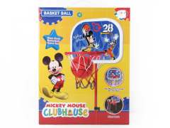 1.7m Basketball Set toys