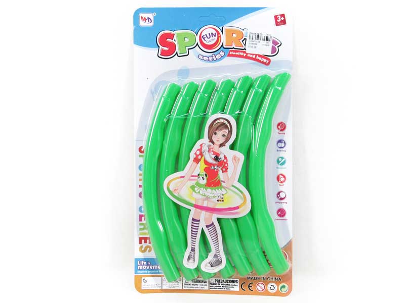 Hula Hoop toys