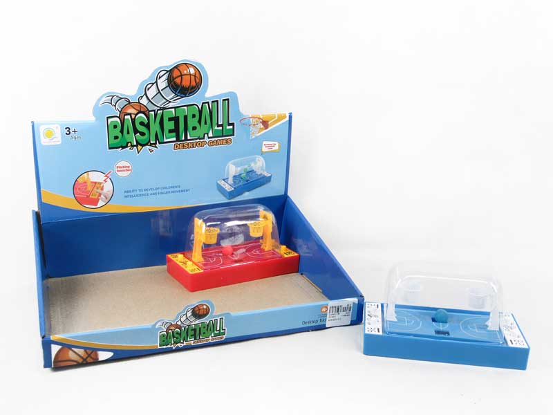 Basketball(6in1) toys