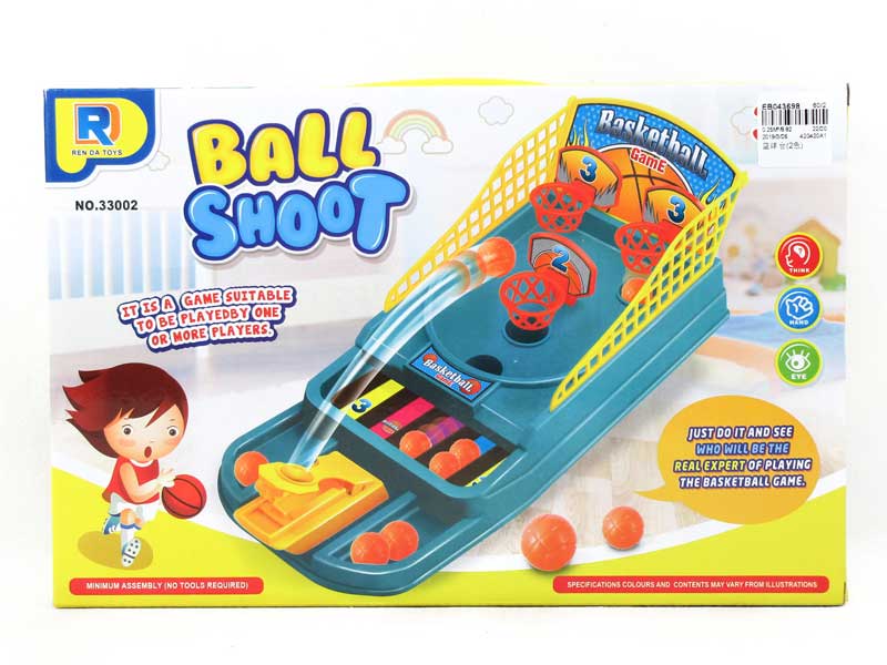 Basketball(2C) toys