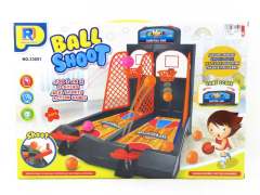 Basketball toys