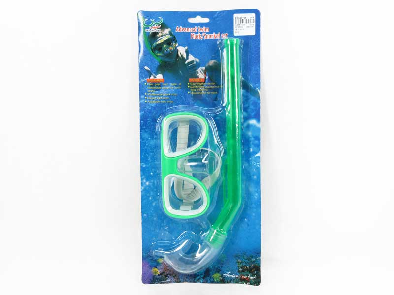 Diving Set toys