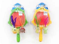 Diving Insects(2S) toys