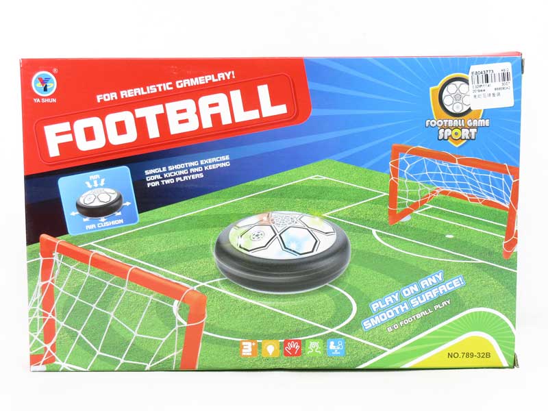 B/O Football Set toys