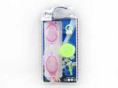 Swim Glasses(5C) toys