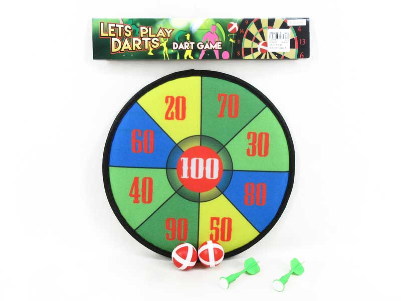 28cm Dart Game toys