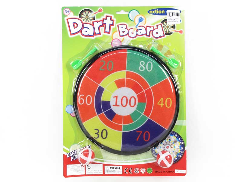 25cm Dart Game toys