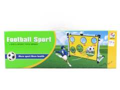 87CM Football Set