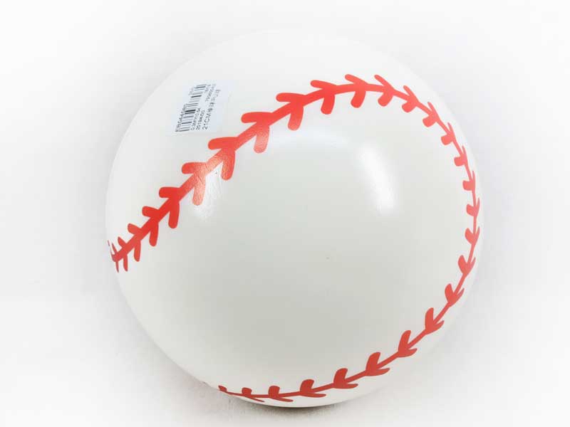 21CM PU Ball toys