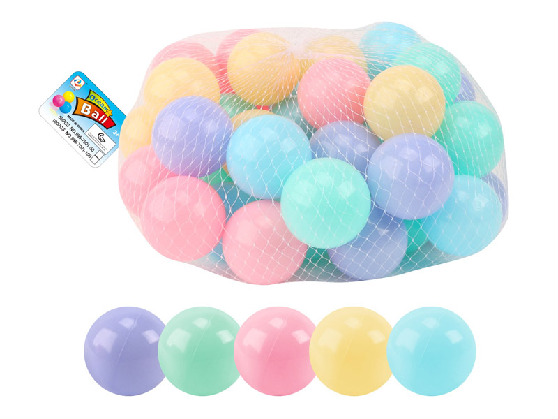 5.5CM Ball(50n1) toys