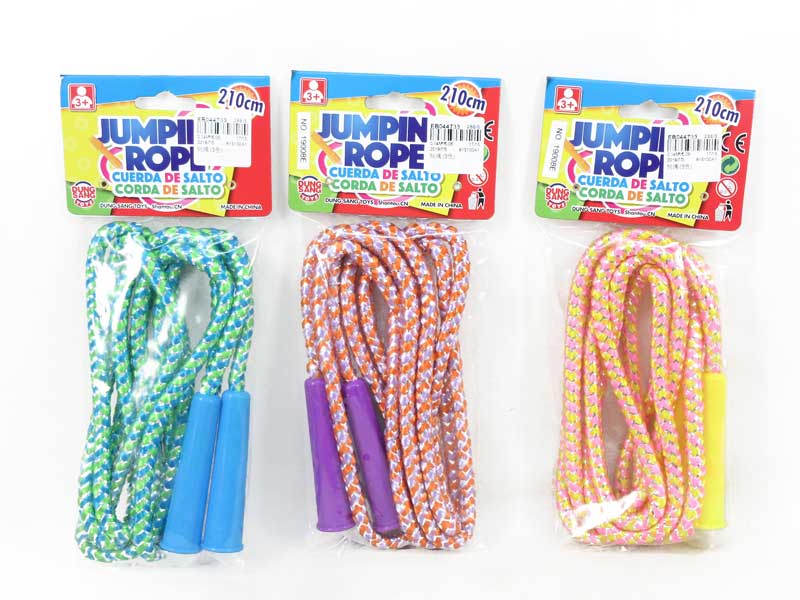 Rope Skipping(3C) toys