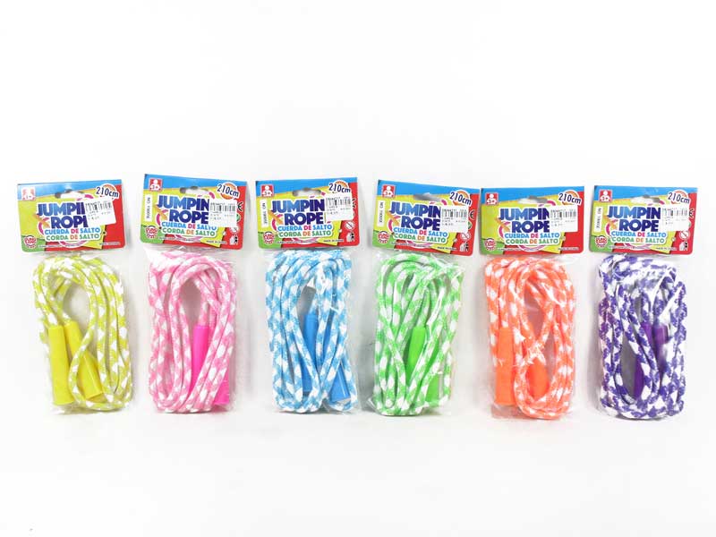 Rope Skipping(6C) toys