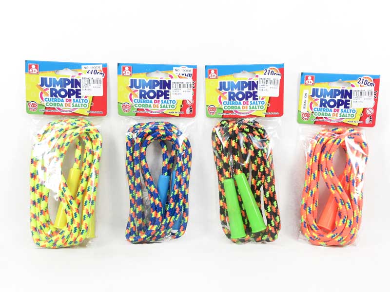 Rope Skipping(4C) toys