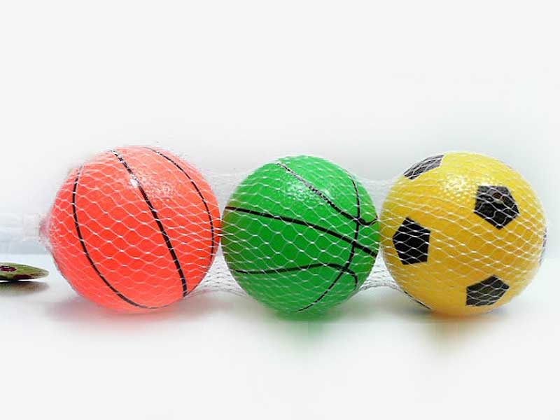 12CM Ball(3in1) toys
