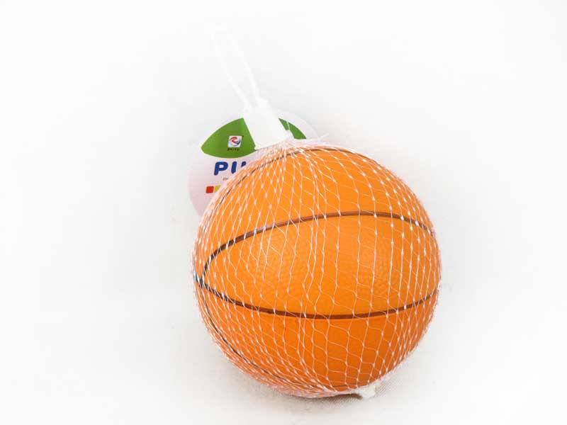 4inch PU Ball(3S) toys