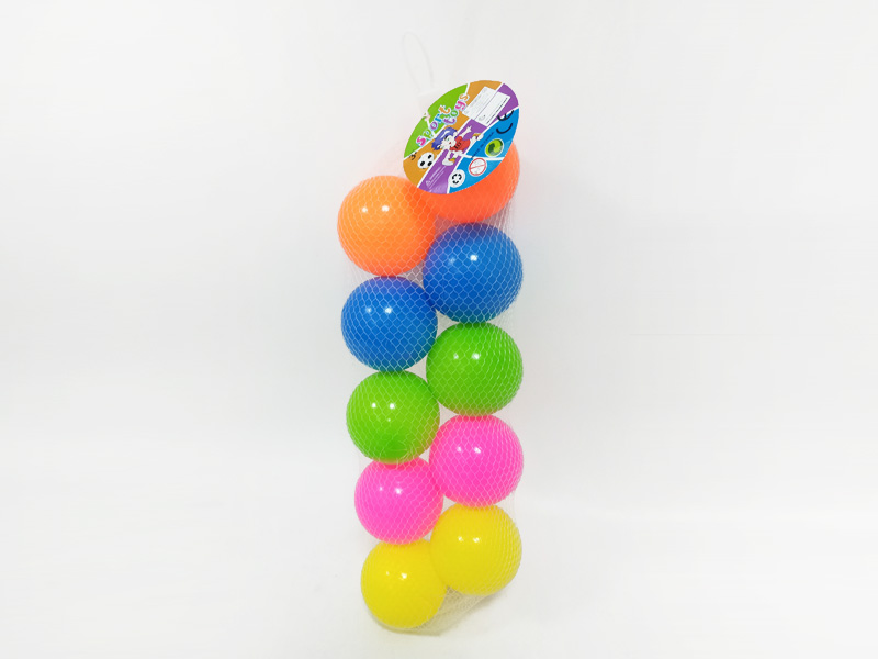 5.5CM Ball(15in1) toys