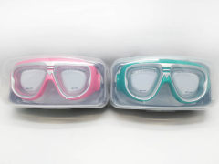 Swimming Glasses toys