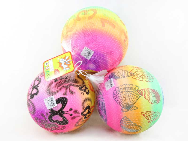 9inch Ball(3S) toys