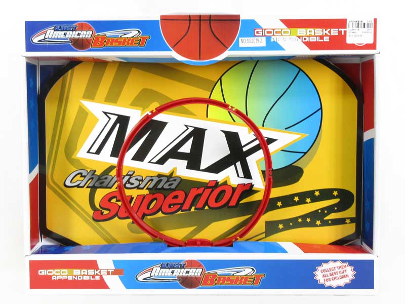 Basketball Set toys