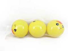8cm Ball(3in1)