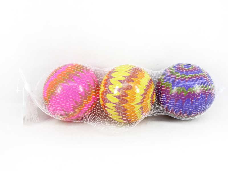 8cm Ball(3in1) toys