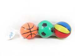 8cm Ball(3in1) toys