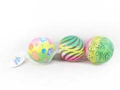 8cm Ball(3in1) toys