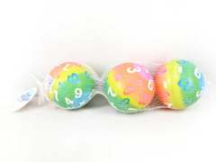 8cm Ball(3in1) toys