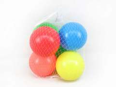 Ball toys