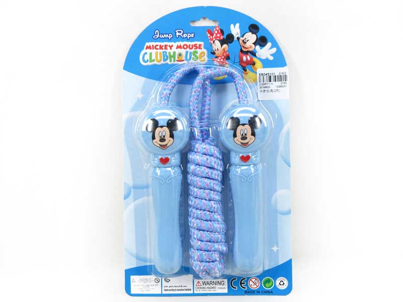 Rope Skipping(2C) toys