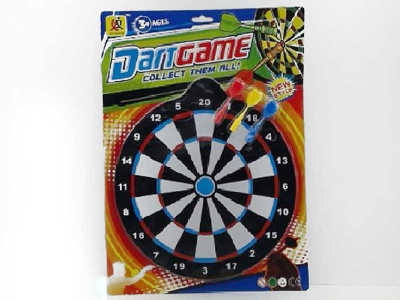 Magnetism Dart&target(3C) toys