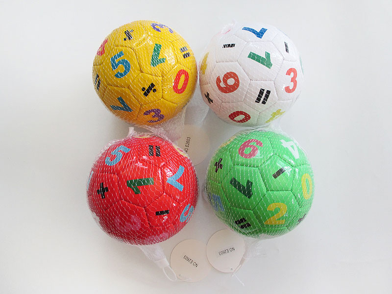 6inch Football toys