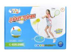 Racket Trainer toys