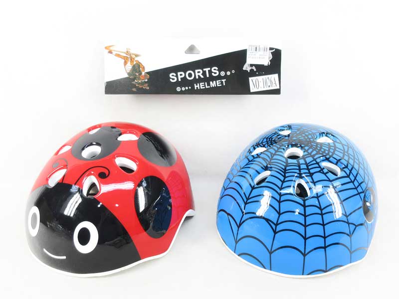 Polyester Helmet(2S) toys