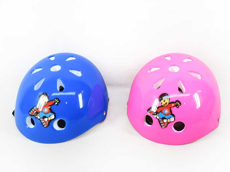Polyester Helmet(2C) toys