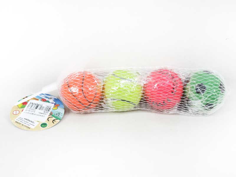 4.7cm Sports Ball(4in1) toys