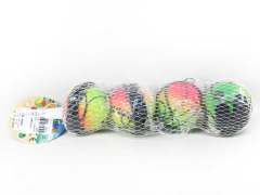 4.7cm Sports Ball(4in1)