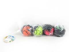 6.3cm Sports Ball(4in1)