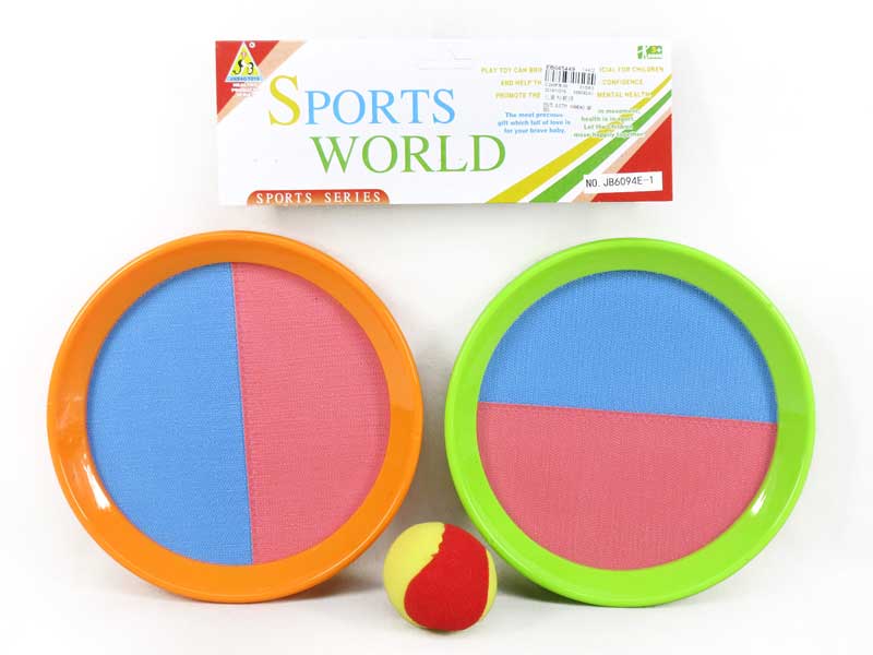 Sports Set toys