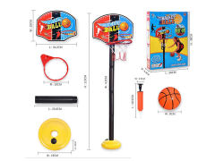 Basketball Play Set toys