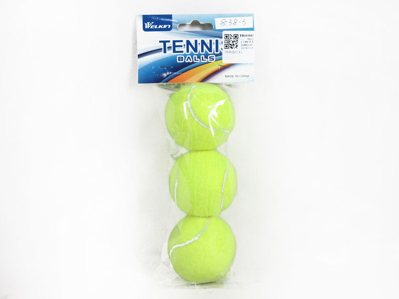 Tennis Ball(3in1) toys