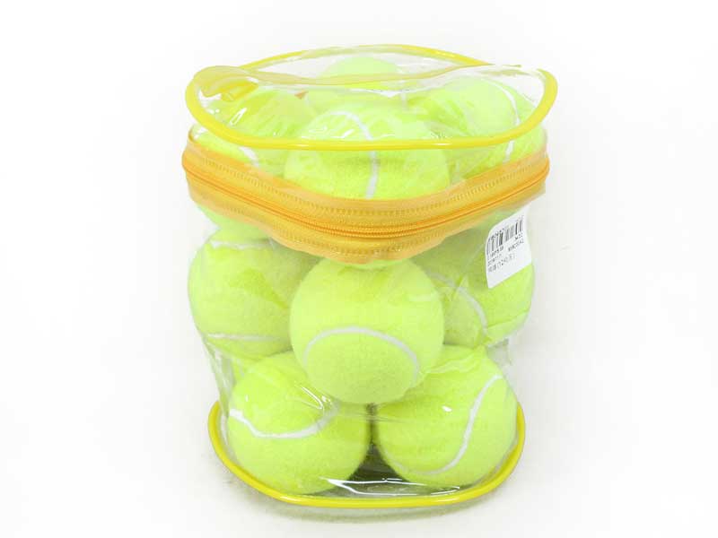 Tennis Ball(12in1) toys