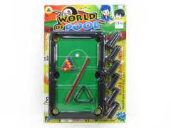 Snooker Pool toys