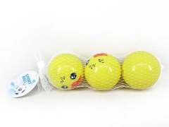 3inch Ball(3in1) toys