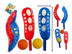 Throw Catch(2in1) toys