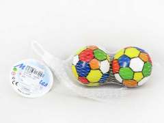 6.3CM PU Ball(2in1) toys